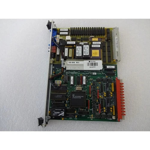 0100-09299 Serial SideBoard Assy Amat + 8115 CPU Mizar