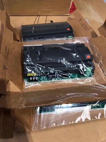 B3624 Bacnet Controller v 4.5 b3600 Series Andover Continuum  Schneider Electric