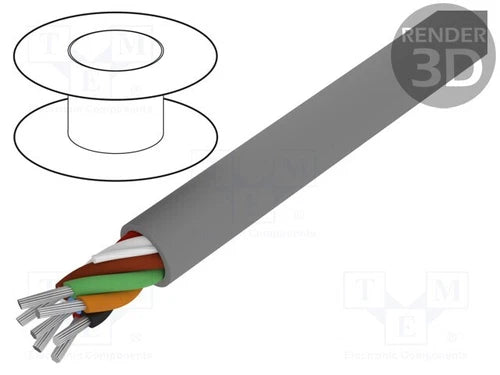 1 disc, Wire 1896/7C-SL001 /E2UK