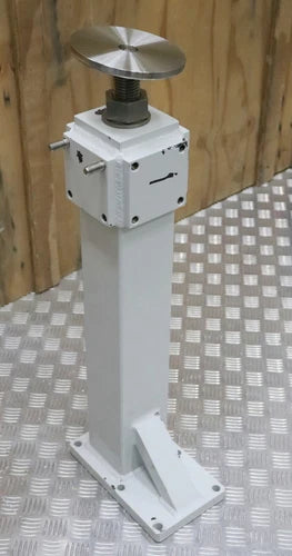 1pc Machine Base for Heavy Duty Thread M36 Stroke 150mm