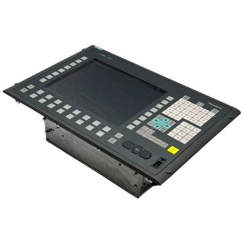 1PC For Siemens 6FC5210-0DF52-2AA0 Used