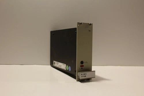 HIMA F7126 Module