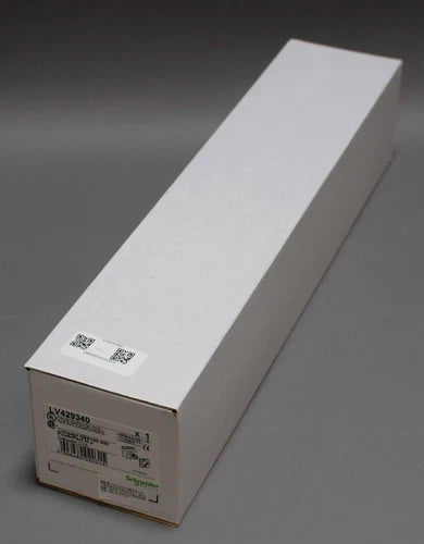 NEW SCHNEIDER ELECTRIC  LV429340  [24 MONTHS WARRANTY]