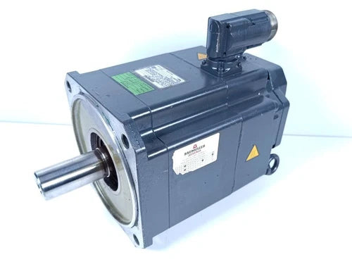 Siemens Servomotor 1FK7103-5AF71-1EH5 TESTED & TOP ZUSTAND