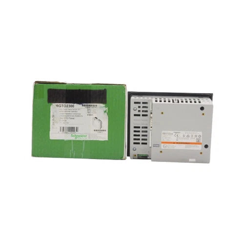 SCHNEIDER ELECTRIC HMIGTO2300 24VDC 0.43A NSMP