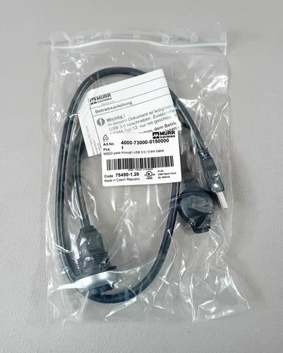 Murr 4000-73000-0150000 NEU OVP
