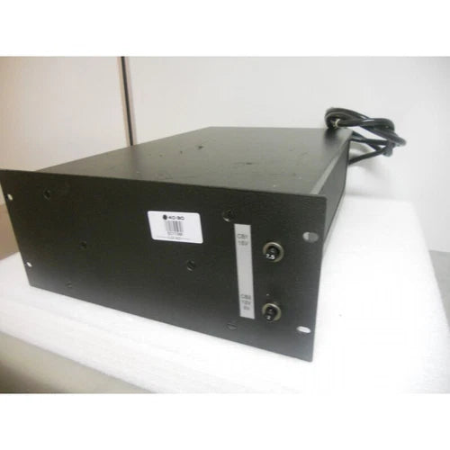 15 VOLT POWER SUPPLY