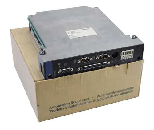 Telemecanique Schneider TSXBMP010 CUTTER PCM MODULE PC NEW