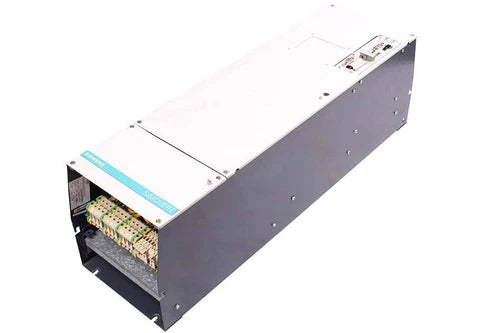 6SE4831-3AB1 SIMOVERT SIEMENS TESTED | WARRANTY INCLUDED | FASTER