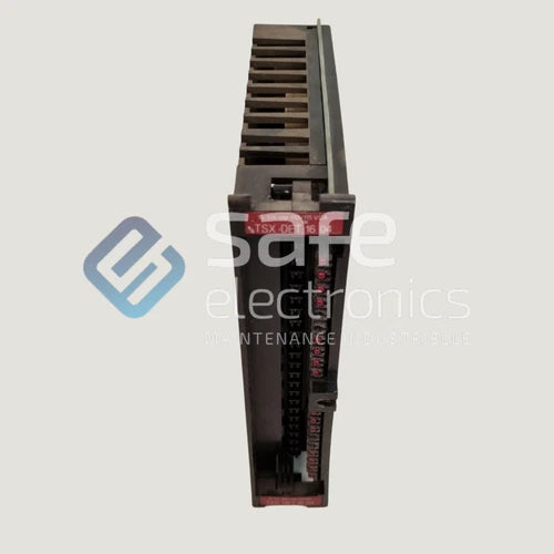 TSXDET1604 - MÓDULO ETHERNET SCHNEIDER - TSX DET1604