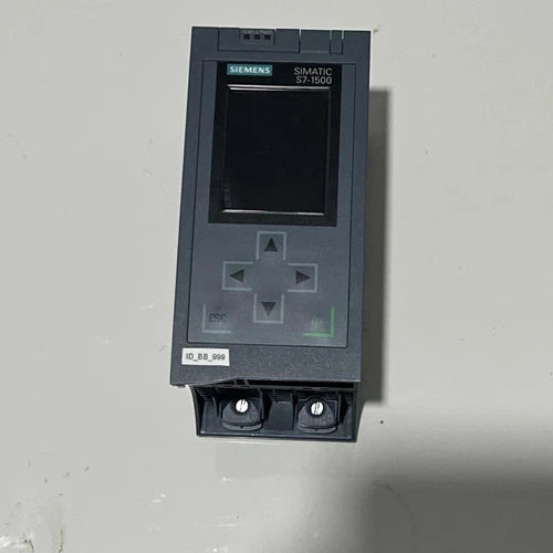 1PC For Siemens 6ES7516-3FN00-0AB0 Used