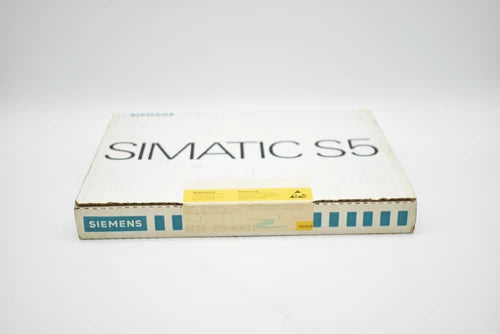 Siemens simatic S5 6ES5 775-3AA11 ( 6ES5775-3AA11 ) Ver. 2