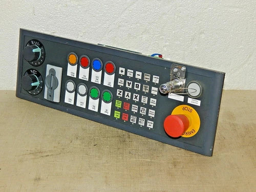 Siemens 6FC5303-1AF02-8AF0 Unused