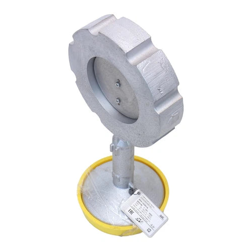 88300160 BVH 100Z01A KROM SCHROEDER, BVH100Z01A butterfly valve for air & gas...