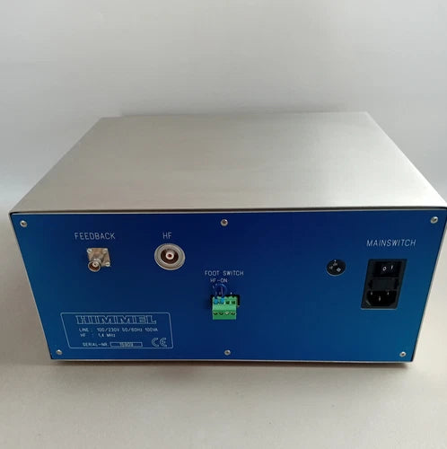 HIMMEL LPG 1 / LPG1