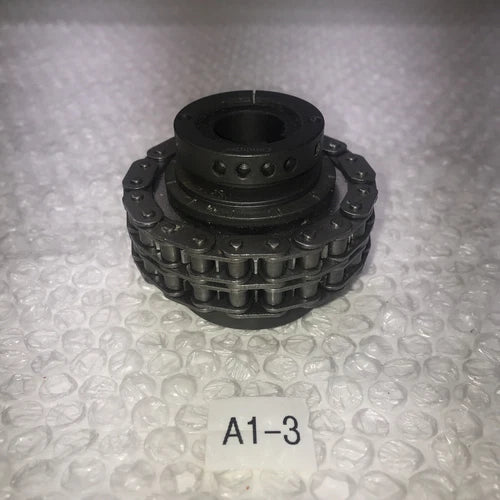 **NEW KORBER 076101 TORQUE LIMITER LS 50 FAST SHIPPING &WARRANTY#