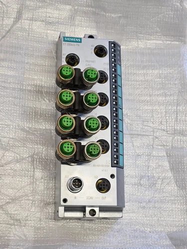 Siemens 6ES7 141-6BH00-0AB0 6ES7141-6BH00-0AB0