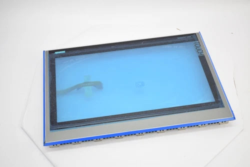 Siemens Simatic HMI Touch Front Enclosure A5E33315660/RS-AD for IPC