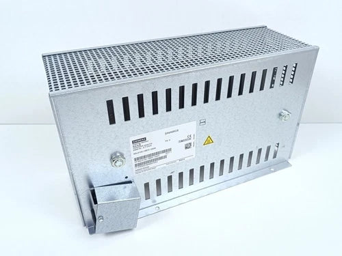 Siemens Sinamics braking resistor 6SL3100-1BE31-0AA0 FS:A TOP ZUSTAND