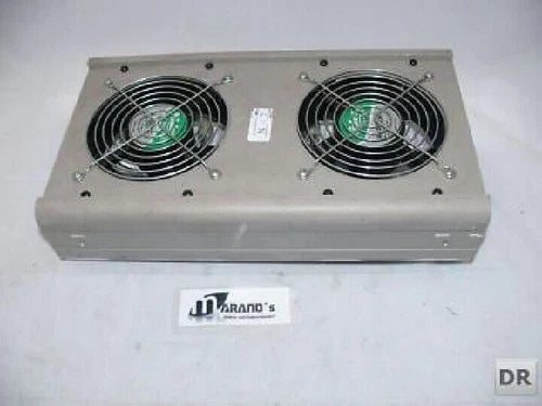 2x NIDEC BETA V / TA450DC / A33190-167 / 24 V.D.C. 31 Amp. Server L¨¹fter