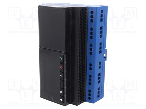 1 piece, Module: PLC programmable controller CROUZET-88981133 /E2UK