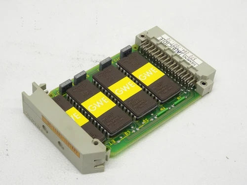 Siemens 6FX1821-1BX12-2G / 6FX1 821-1BX12-2G / 570 284.7001.10