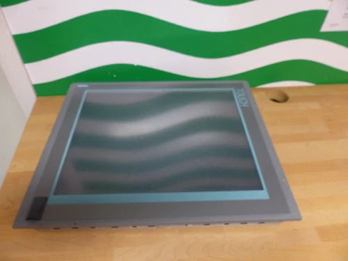 Siemens Simatic Panel PC Touch 19T 677B/C A5E02713398 pp. Pictures