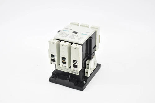 Siemens 3TF50 Contactor Bg.6 AC-3 55KW 400V/380V 3TF5 022-0AF0 ( 3TF5022-0AF0 ) E10