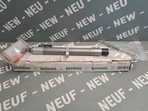 393300B - DEPRAG - 310E30-005/ 旅行文具手册 - 全新