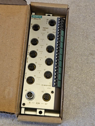 Siemens 6es7 141-6BG00-0AB0 6es7141-6BG00-0AB0 NEW