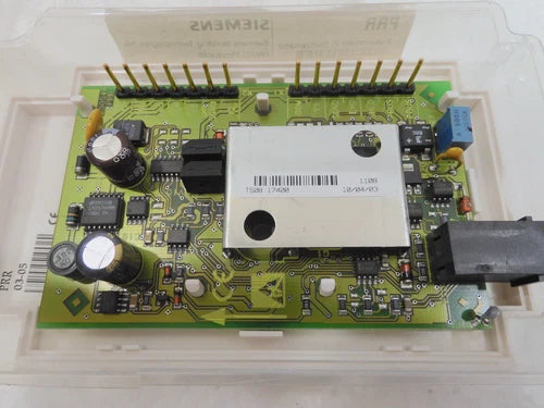 TS08 17400, SIEMENS  -unused-