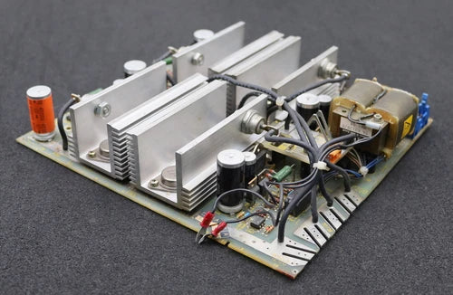 SIEMENS FBG Leistungsteil 25-50A 6RB2025-0FA01 FGH gebraucht