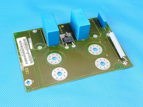 Siemens board SIMOVERT 6SE7032-6EG84-1GG0