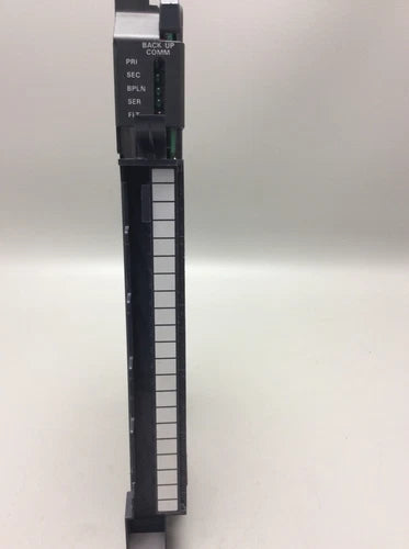 1785BCMC - ALLEN BRADLEY - 1785-BCM/C Communication Mod. Recognized