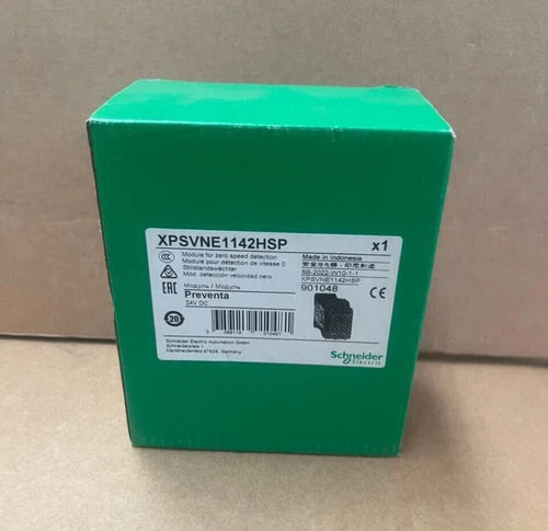 Schneider Electric - XPSVNE1142HSP - Preventa Safety Relay Module