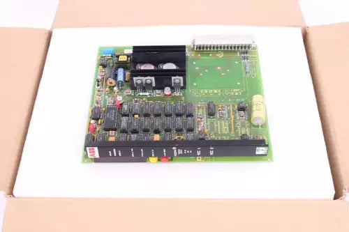 05SB8211 ABB TESTED | WARRANTY INCLUDED | FAST EXPRESS SHIPPING