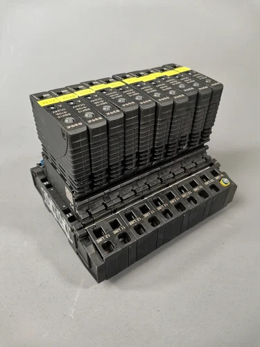 ETA ESX10-S103-DC24V-1A-10A + Modul 17 plus (10er Set)