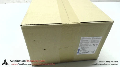 SIEMENS 3RK1304-5KS40-4AA0, SIMATIC DIRECT MOTOR STARTER, NEW #343123