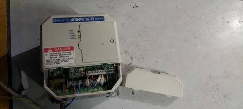 ATV16U09M2 Schneider Electric TELEMECANIQUE ALTIVAR 16