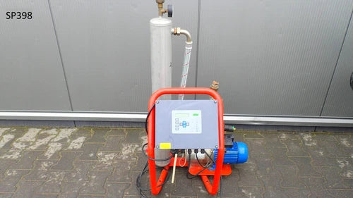 2HM7 Lowara 2HM7 2002