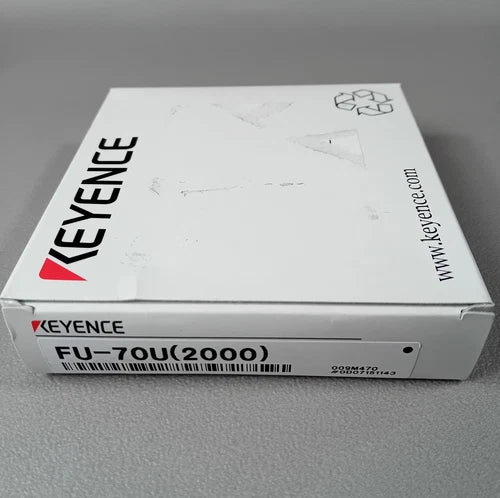 Keyence FU-70U(2000) NEU OVP