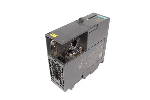 6ES7315-2FJ14-0AB0 SIEMENS TESTED | WARRANTY INCLUDED | FASTER