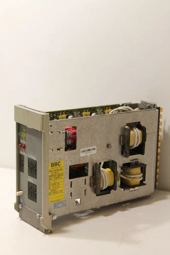 BBC HESG 440310 R1 Overcurrent relay