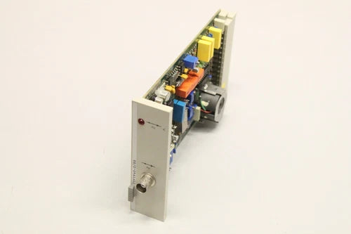 SIEMENS 7TP1940-0/BB C73040-A23-C351-2-85 Module Card Board