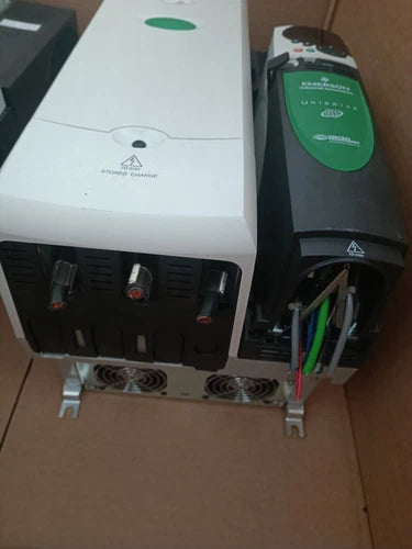 Emerson SP4403 + diverse Karten