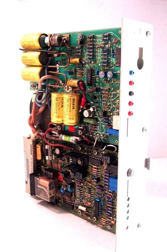 USED SIEMENS 6DS1000-8AA TELEPERM POWER SUPPLY 6DS10008AA