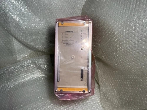 Siemens Junction Protector 7SJ5201-5LC00-1A/CD