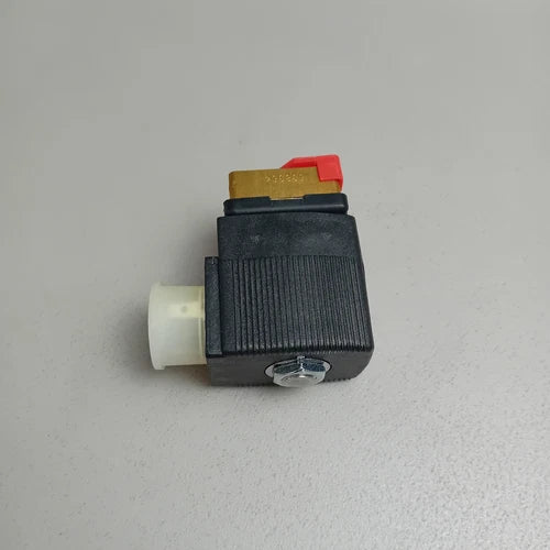 Burkert 6013 A 2.0 FPM MS