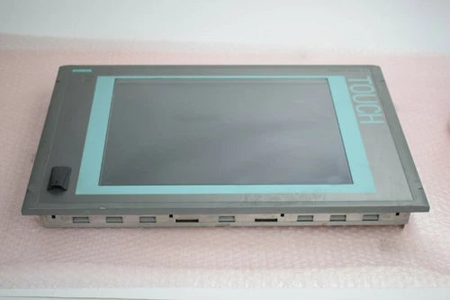 Siemens Panel 15T 677/877 ROHS