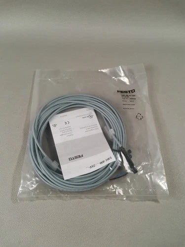 Festo 546799 SME-8M-DO-24V-K-7,5-OE NEU OVP